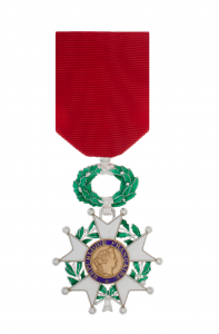 Legion d-honneur