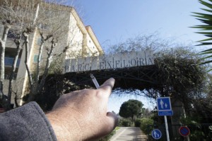 Antibes