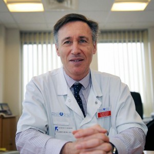 Michel Aubier Pollution