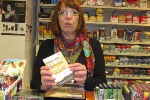 Buraliste carte prépayée