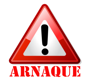 Arnaque