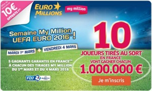 FDJ Euro 2016