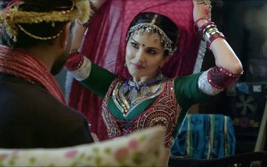 Inde clip anti-tabac