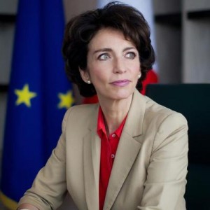 Marisol Touraine Twitter