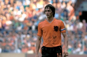 Johan Cruyff