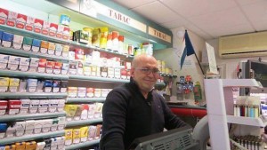 Philippe Glory Loire-Atlantique