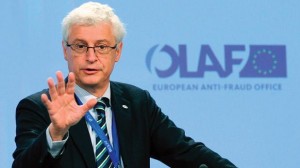 Olaf Giovanni Kessler