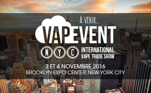 Vapevent New York