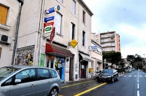 Braquage Carcassonne