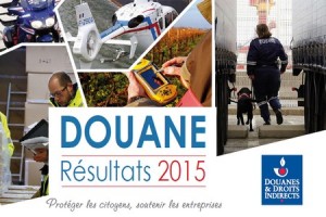 Douane resultats-2015