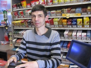 Buraliste maine-et-loire