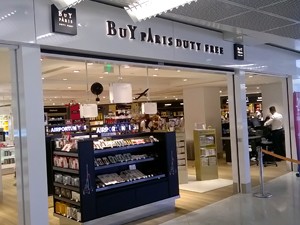 Duty-free