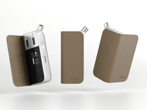 3 ecig BEIGE