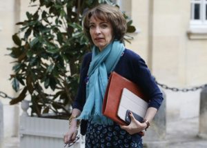 Marisol Touraine