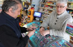 Pascal Barraud loir-et-cher