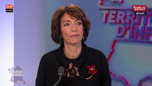 Marisol-Touraine sud radio