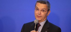 Lycee Philippe Tournier