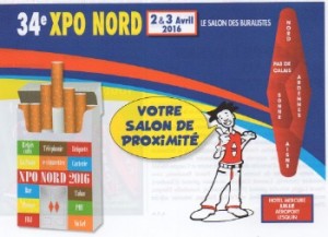 XPO nord
