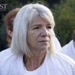 Monique Saillard buraliste doubs