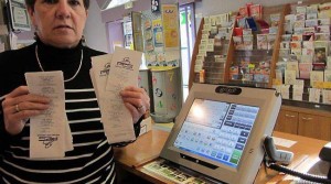 carte prepayee PCS