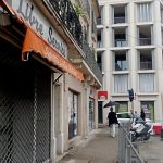 Epicerie Nimes