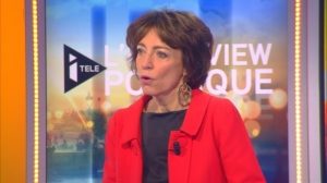 Marisol Touraine