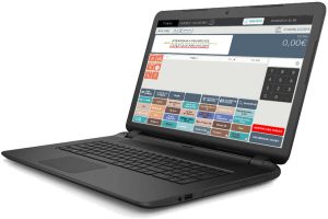 Bimedia Ordi - Caisse virtuelle