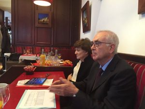 Michèle Delaunay Audureau JMST