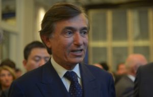 Philippe-Douste-Blazy