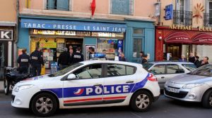 Agression puy-en-velay