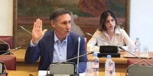 Aubier pneumologue lobbying