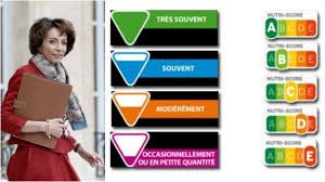 Marisol Touraine logo nutri
