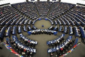 Parlement europeen
