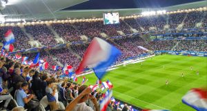 Euro-2016 stade bordeaux