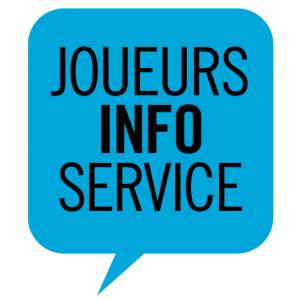Joueurs info services