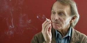 Houellebecq