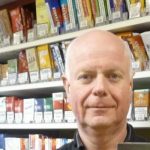 christian-muret buraliste Ain