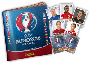 Panini euro 2016
