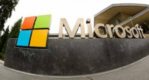 Microsoft