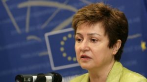 Kristalina Georgieva