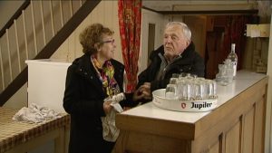 Bar tabac fermeture