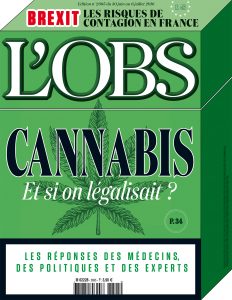 Cannabis Obs