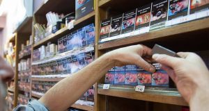 Linéaire paquet neutre