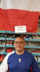 Euro 2016 Buralistes