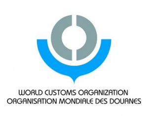 Douane OMD WCO-logo