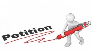 Petition