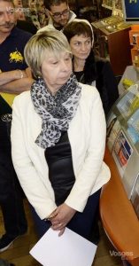 Buraliste vosges catherine vincent