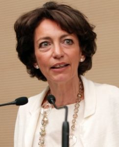 Marisol Touraine