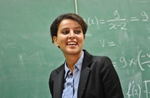 Najat-Vallaud-Belkacem