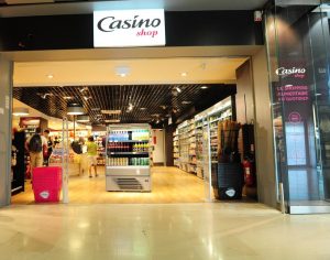 Casino Shop Blagnac